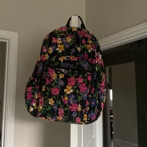 Vera Bradley backpack